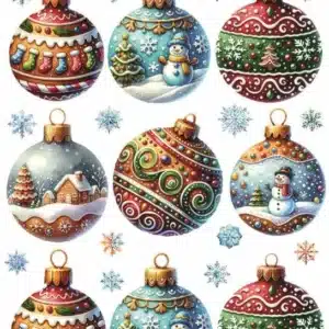 STY111 | Sulu Transfer Kağıdı (25x35 cm)