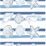 Ütü ile Rub On Tişört Transfer Kağıdı: Dekoratif Süsleme Kağıdı - TT173-İST | 21x29 cm