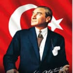 Ütü ile Rub On Tişört Transfer Kağıdı: Dekoratif Süsleme Kağıdı - TT174-İST | 21x29 cm