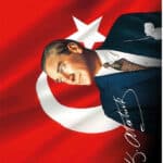Ütü ile Rub On Tişört Transfer Kağıdı: Dekoratif Süsleme Kağıdı - TT177-İST | 21x29 cm