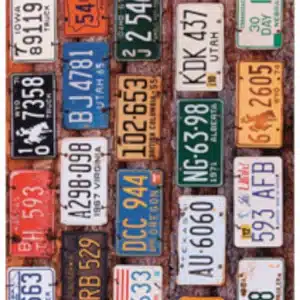 Pirinç Dekopaj Kağıdı-29x42 cm-UPR4523