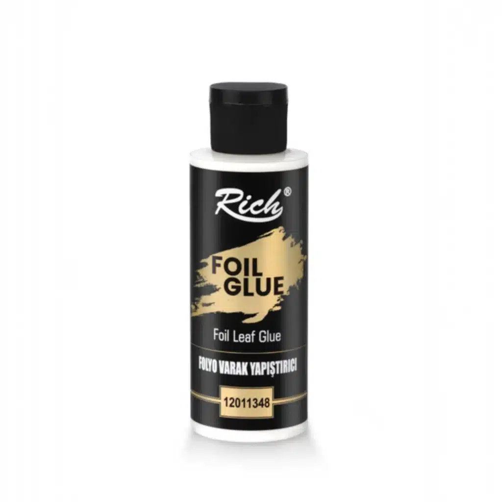 Rich Varak Yapıştırıcı 120 ml