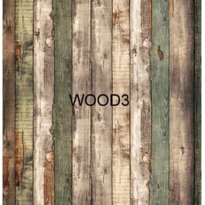 PD-WOOD3-LNT |  Pirinç Dekopaj Kağıdı (29x42 cm)