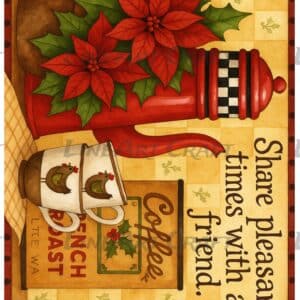 PD-Y1000 | Pirinç Dekopaj Kağıdı (29x42 cm)