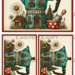 PD-Y988 | Pirinç Dekopaj Kağıdı (29x42 cm)