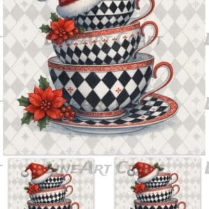 PD-Y999 | Pirinç Dekopaj Kağıdı (29x42 cm)