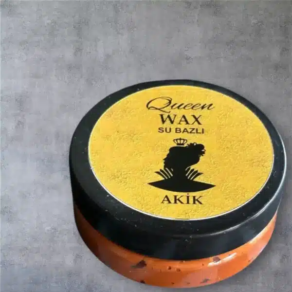 Queen Craft Wax | 50 Ml - Akik