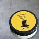 Queen Craft Wax | 50 ml - Şeffaf