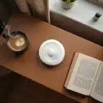 Spiral Kutu : Boyanabilir Çok Amaçlı Dekoratif Saklama Kutusu