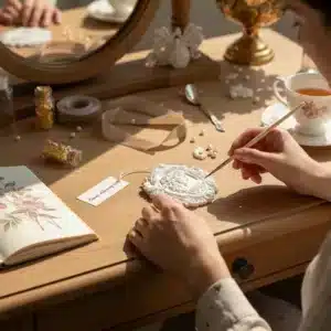 Kadın Büstü Rölyef Obje: Beyaz Vintage Süsleme ve Dekorasyon Parçası 6 Kadın Büstü Rölyef Obje: Beyaz Vintage Süsleme Ve Dekorasyon Parçası