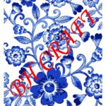 BH Craft Blue Serisi Pirinç Dekopaj No:6
