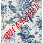 BH Craft Blue Serisi Pirinç Dekopaj No:11