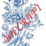 BH Craft Blue Serisi Pirinç Dekopaj No:14