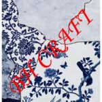 BH Craft Blue Serisi Pirinç Dekopaj No:22