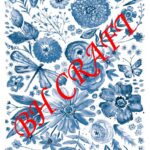 BH Craft Blue Serisi Pirinç Dekopaj No:26