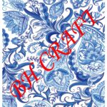 BH Craft Blue Serisi Pirinç Dekopaj No:30