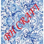 BH Craft Blue Serisi Pirinç Dekopaj No:31