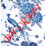 BH Craft Blue Serisi Pirinç Dekopaj No:32