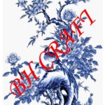 BH Craft Blue Serisi Pirinç Dekopaj No:35