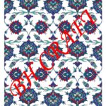 BH Craft Blue Serisi Pirinç Dekopaj No:38