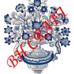 BH Craft Blue Serisi Pirinç Dekopaj No:39