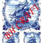 BH Craft Blue Serisi Pirinç Dekopaj No:41