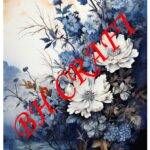 BH Craft Blue Serisi Pirinç Dekopaj No:46