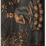 Bostancı Hobi Pirinç Dekopaj 046