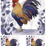 Bostancı Hobi Pirinç Dekopaj 058