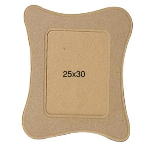 ÇER107 Büyük Resim Çerçevesi 25x30 cm