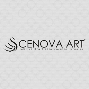 Cenova Art Logo