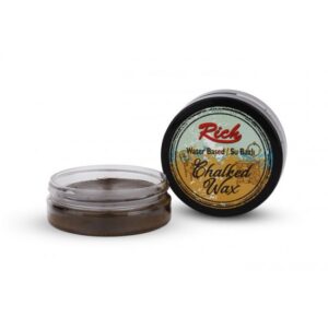 Rich Chalked Wax 01906 Chocolate-Çikolata 50 ml