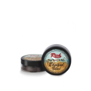 Rich Chalked Wax 01905 Espresso 50 ml