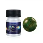 Cadence Chameleon Renk Değiştiren Metalik Boya 30 ml | Mavi-Yeşil-Altın: Işığın Açısıyla Dönüşen Büyüleyici Efektler (Kopya)