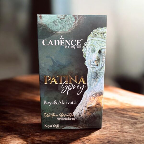 cadence-patina-sprey-koyu-yesil
