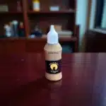 Queen Craft Simli Boyutlu Boncuk Boya | Altın