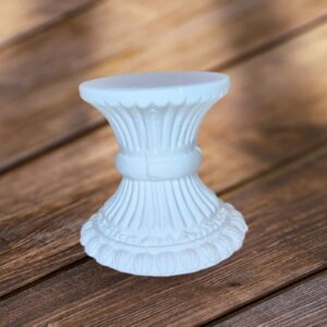 Buket Dekoratif Ayak 7x7,5x7,5 cm