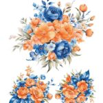 SL00087-DM-Diamond Sulu Transfer Kağıdı | 25x35 cm