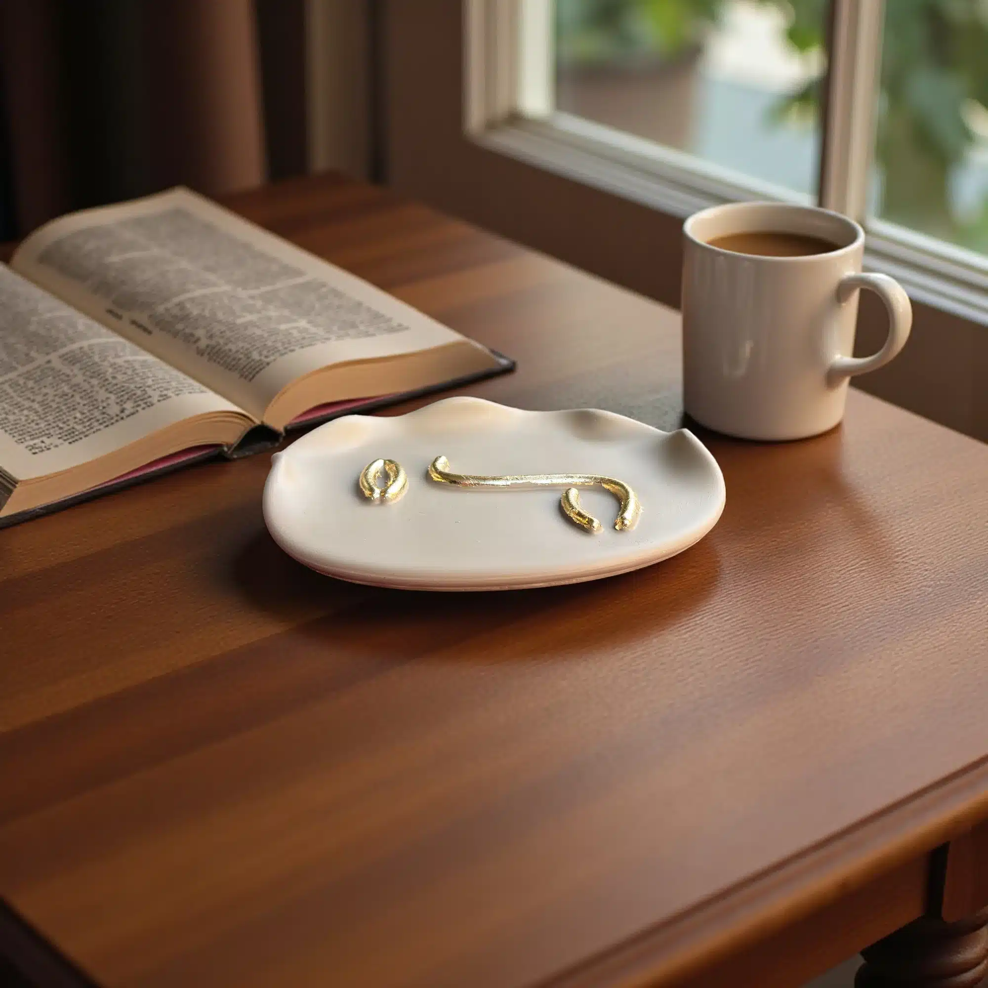 Çok Amaçlı Kullanılabilen Yüz Figürlü Tepsi : Dekoratif Sunum & Takı Tabağı 12 Çok Amaçlı Kullanılabilen Yüz Figürlü Tepsi : Dekoratif Sunum & Takı Tabağı