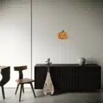 Ahşap Kabak Duvar Süsü ve Sunumluk | Happy Autumn - Halloween Dekoru