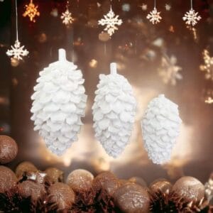 Kozalak 3' lü Takım