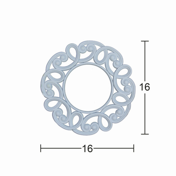EA01 Esnek Aplik 16x16 cm