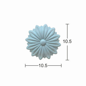 EA04 Esnek Aplik 10,5x10,5 cm