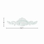 EA27-Esnek Aplik | 4x14,5 cm