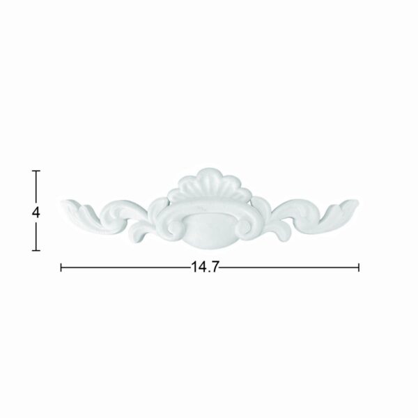 EA27 Esnek Aplik 4x14,7 cm