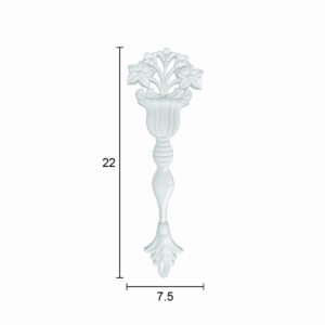 EA45 Esnek Aplik 7,5x22 cm