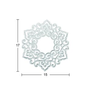 EA46 Esnek Aplik 15x17 cm