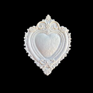 Esnek Aplik EAD312 - 7x10 cm