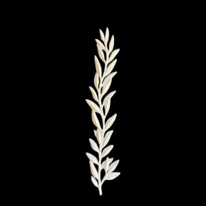 Esnek Aplik EAD359 - 3x18 cm