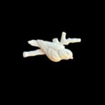 EAD383-Esnek Aplik | 4x7,5 cm